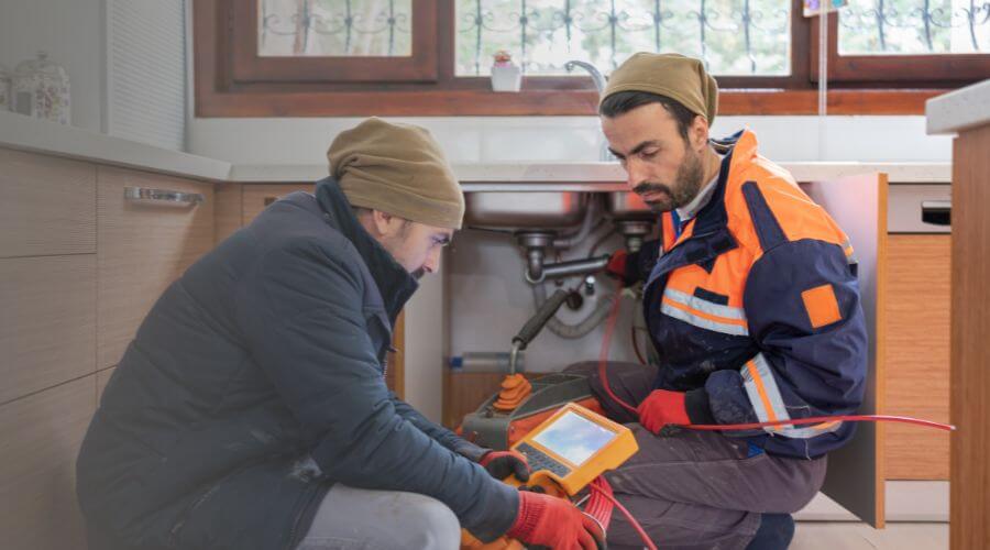 Local 24/7 Emergency Plumbing in Harrison, ME